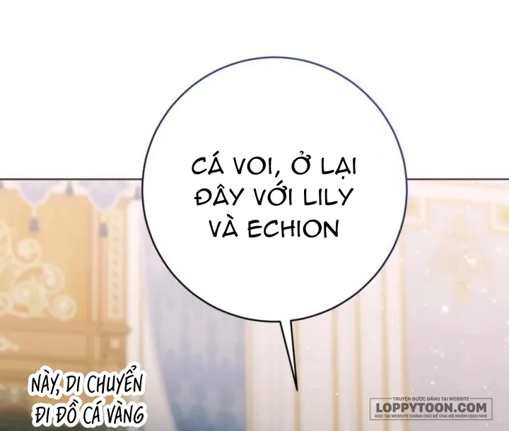 Bé Cá Voi Sát Thủ Phản Diện Chap 84 - trang 129
