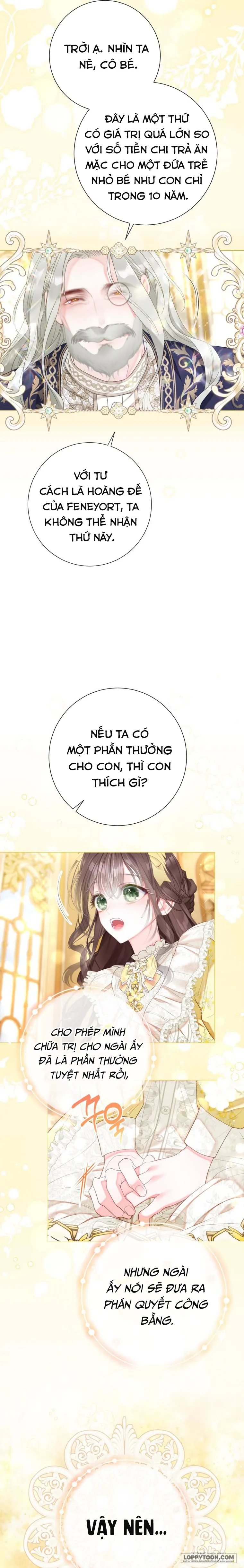 Một Thế Giới Không Có Chị Gái Mà Ai Cũng Yêu Chap 62 - trang 18