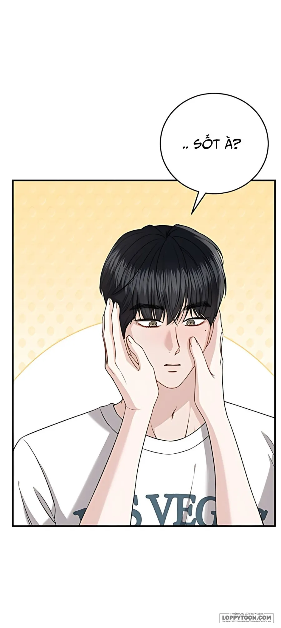 Quy Luật Cải Tạo Kẻ Rác Rưởi Chap 3 - trang 33