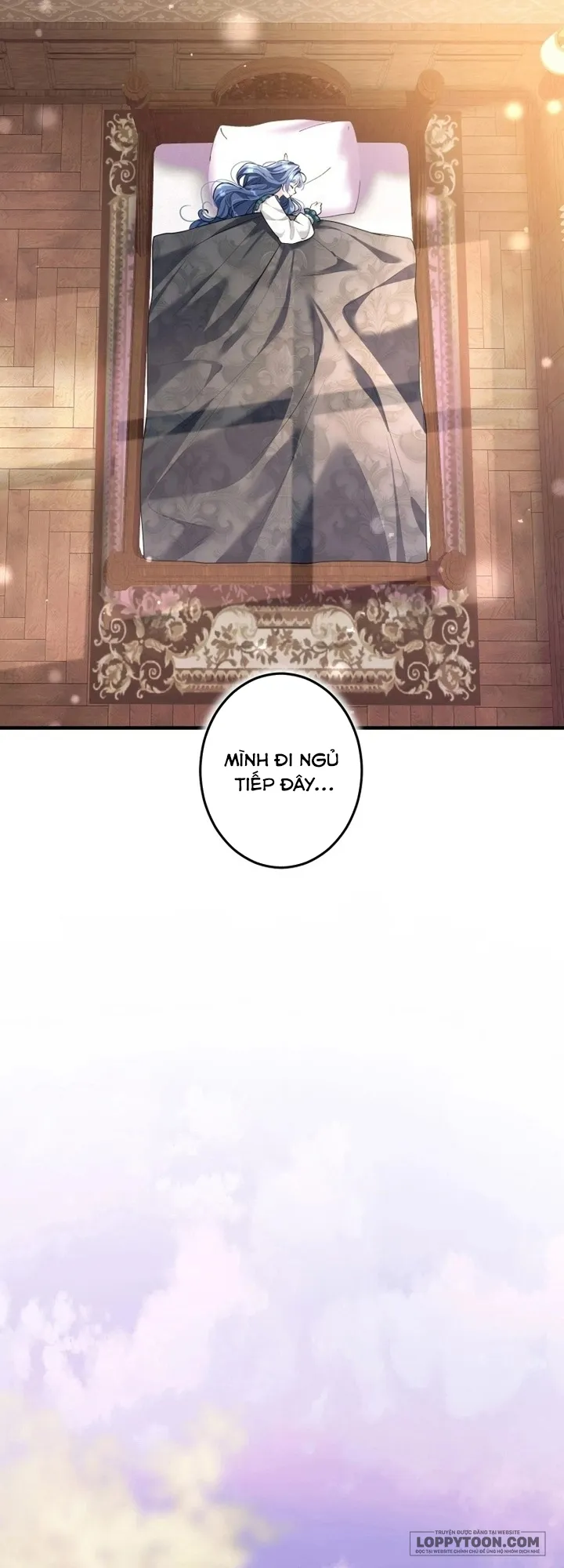 Hợp Đồng Ba Năm Với Tử Thần Chap 33 - trang 34
