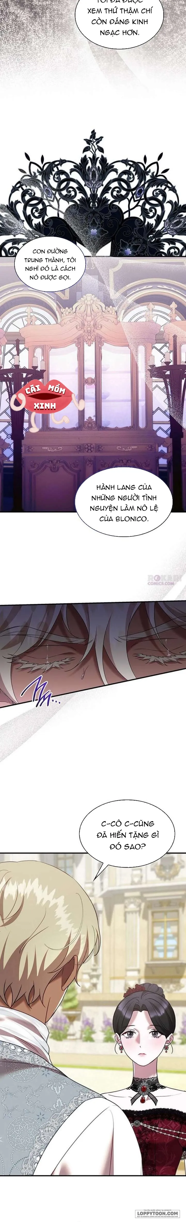 Vào Ngày Mà Chị Gái Tôi Qua Đời Chap 55 - trang 16
