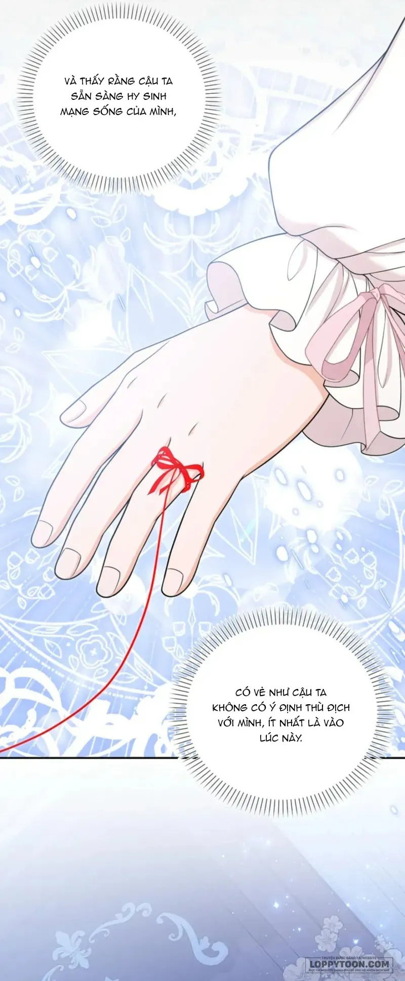 Công Chúa Bé Con Hạng S Thật Mạnh Chap 66 - trang 27