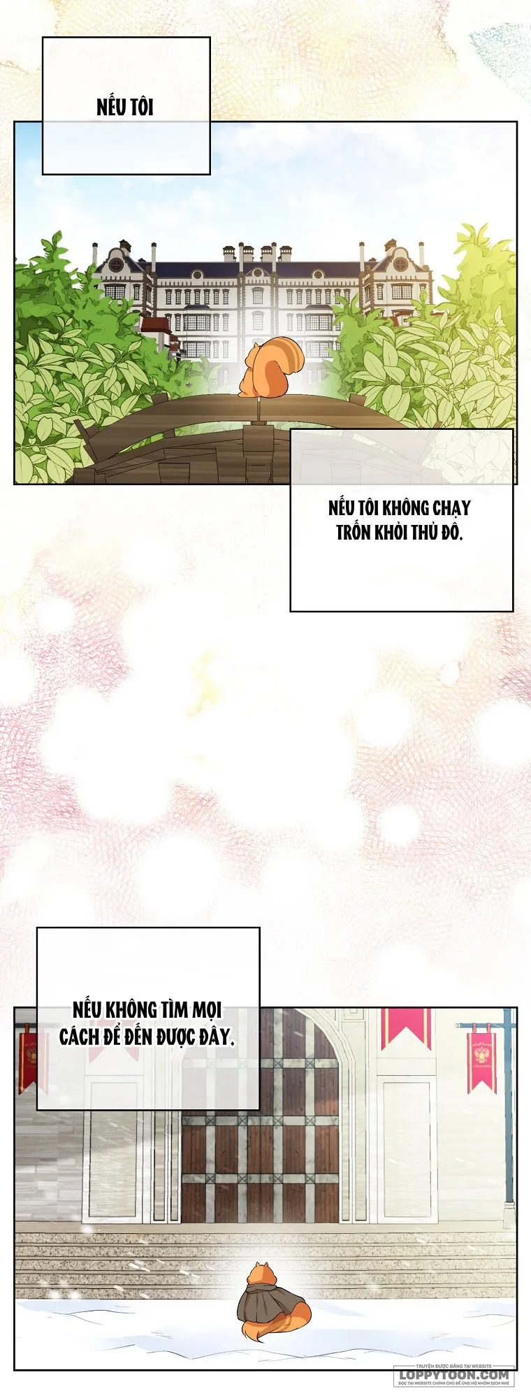 Sóc Con Tài Năng Chap 10 - trang 64