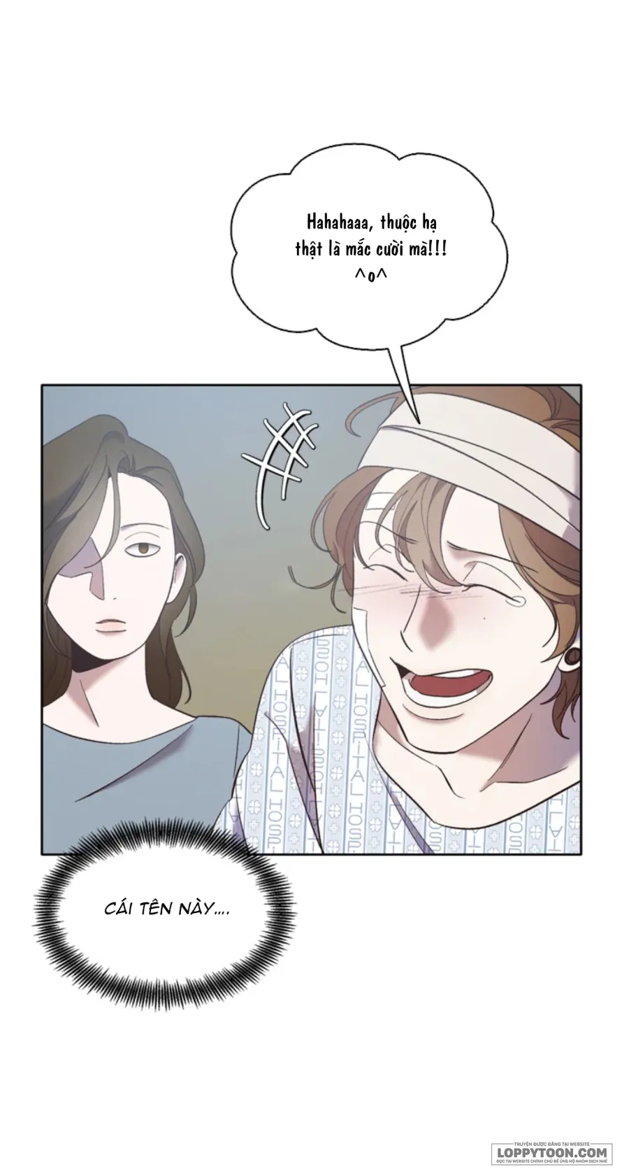 Thanh Xuân Của Chúng Ta Chap 46 - trang 21