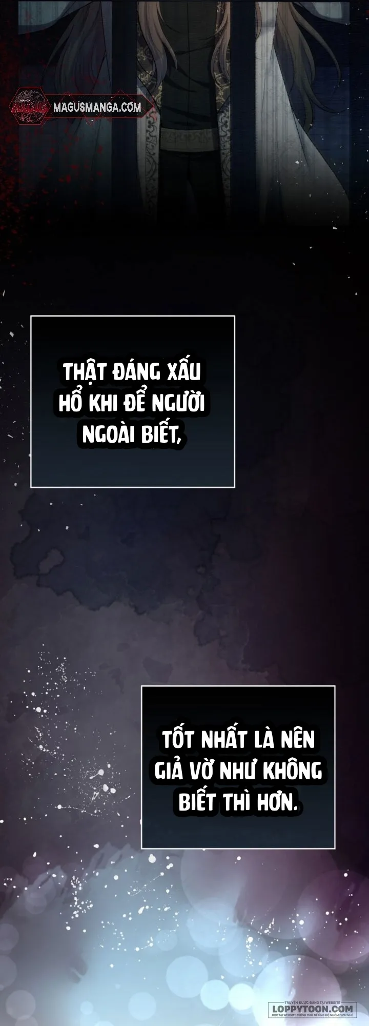 Sóc Con Tài Năng Chap 67 - trang 8