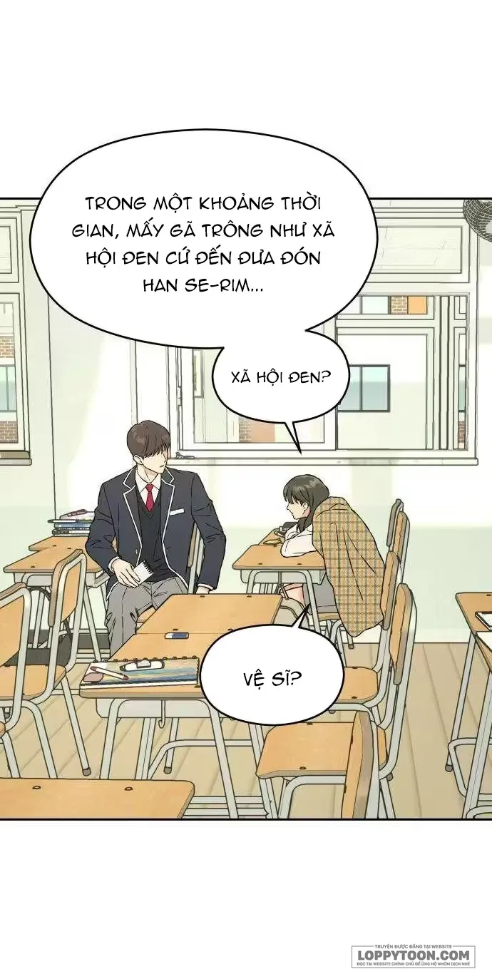 Nguyên Tắc Của Serim Chap 5 - trang 38