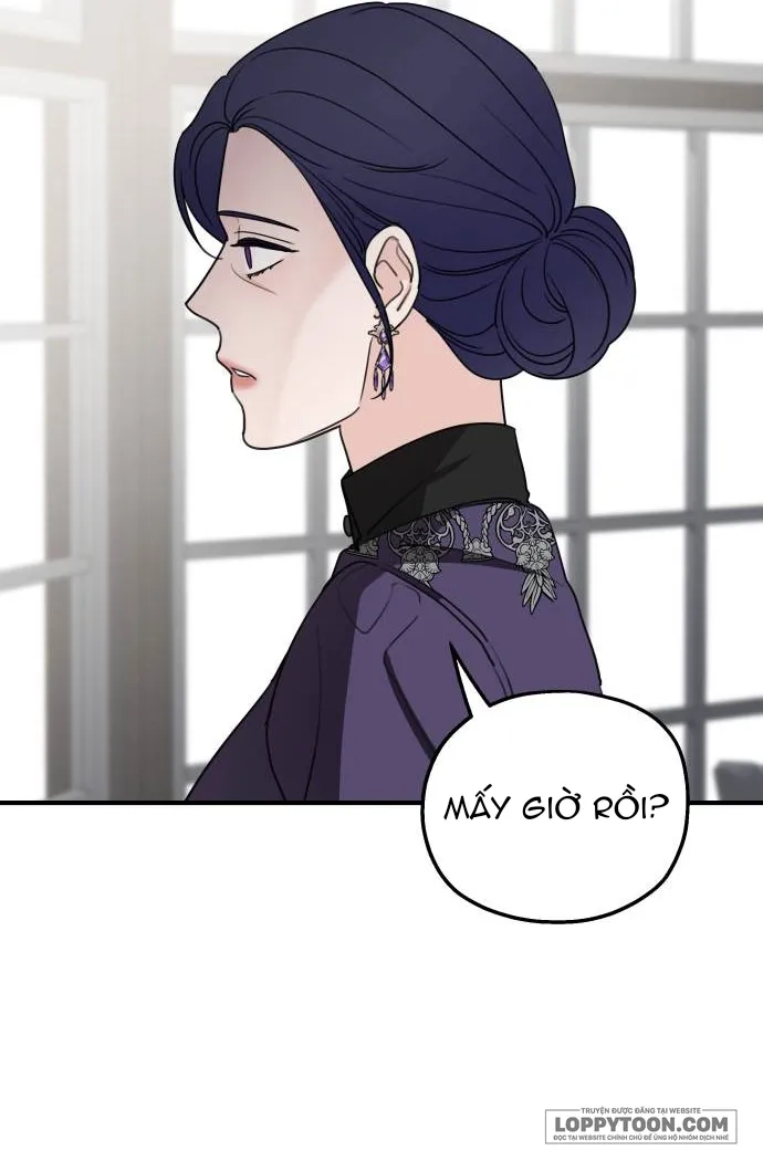 Gia Đình Chồng Quá Ám Ảnh Bởi Tôi Chap 59 - trang 63