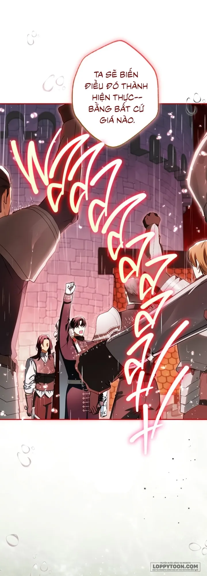 Hình Như Tôi Đã Xuyên Vào Cuốn Tiểu Thuyết Nào Đó Chap 89 - trang 37