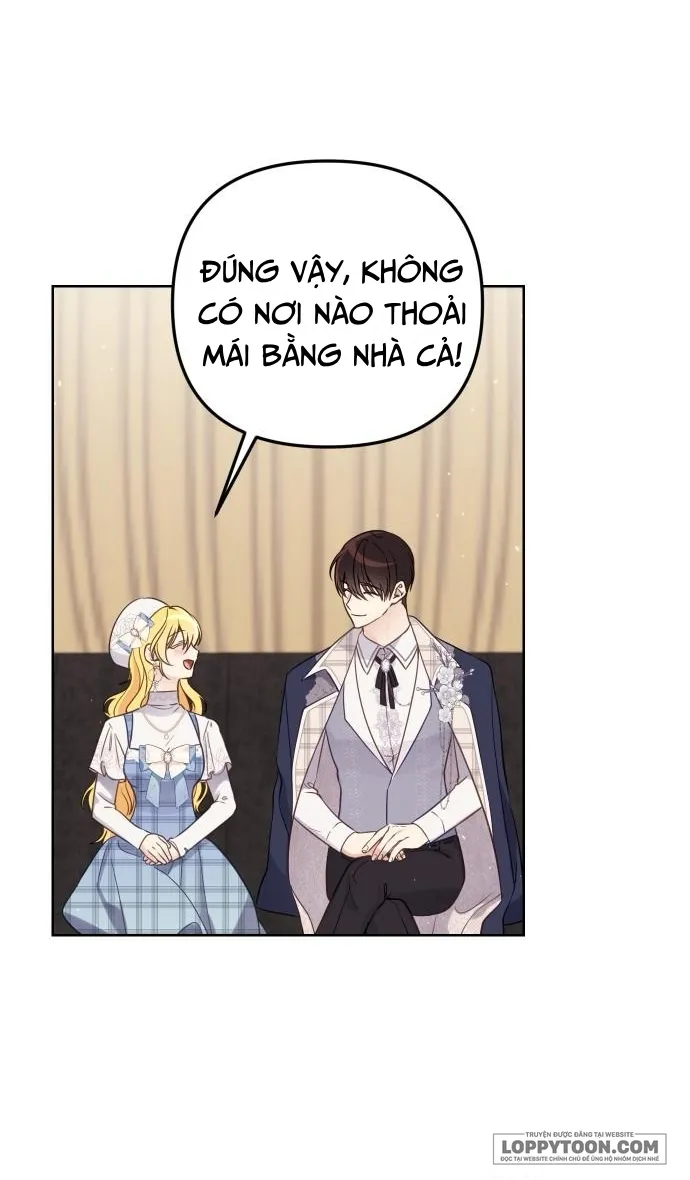 Cuộc Sống Hạnh Phúc Cùng Chồng Chap 49 - trang 45