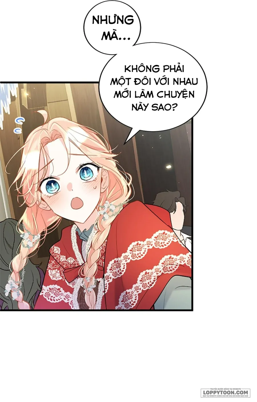 Đại Tiểu Thư Sao Phải Giả Nam Chap 85 - trang 13