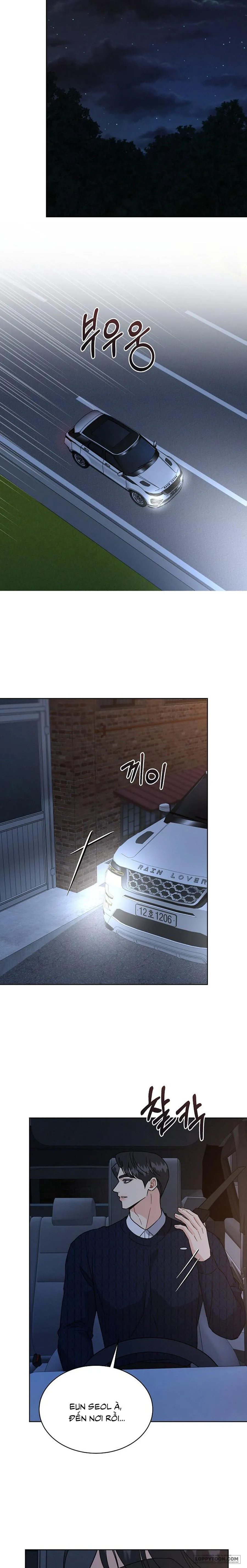Lãng Mạn Chân Phương Chap 29 - 🔞🔞🔞 - trang 15