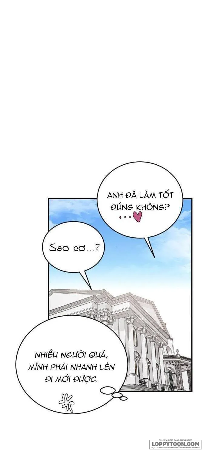 Ba Anh Trai Cực Phẩm Của Tôi Chap 21 - trang 41