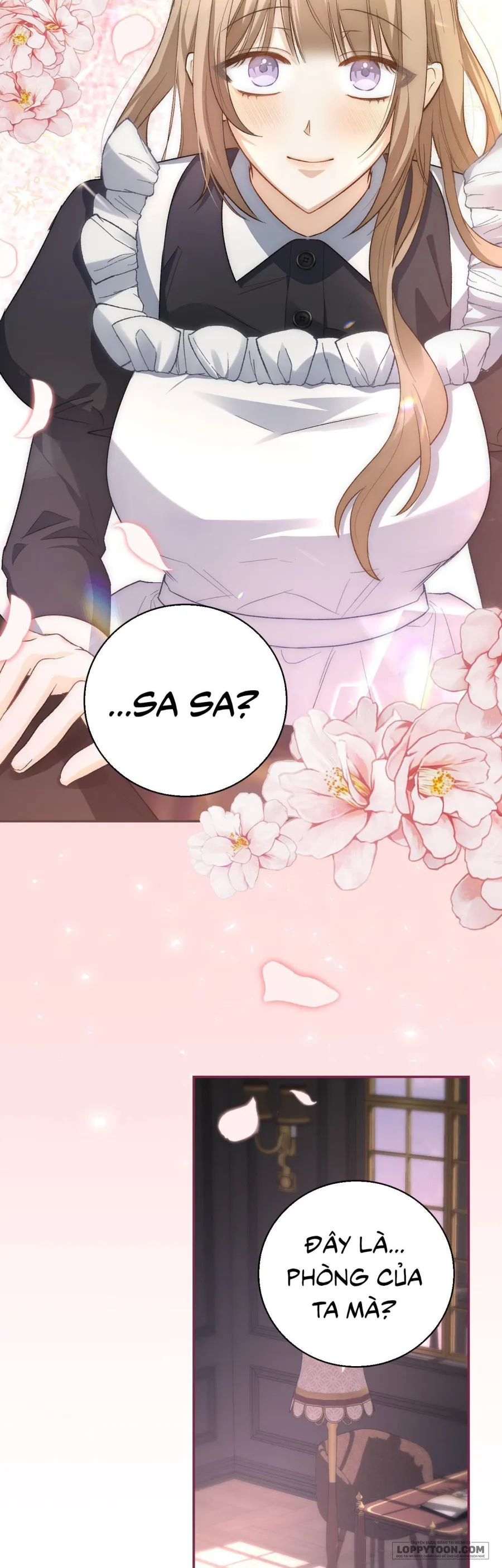 Ủa, Sao Thể Loại Này Khác Biệt Quá Vậy? Chap 2 - trang 2