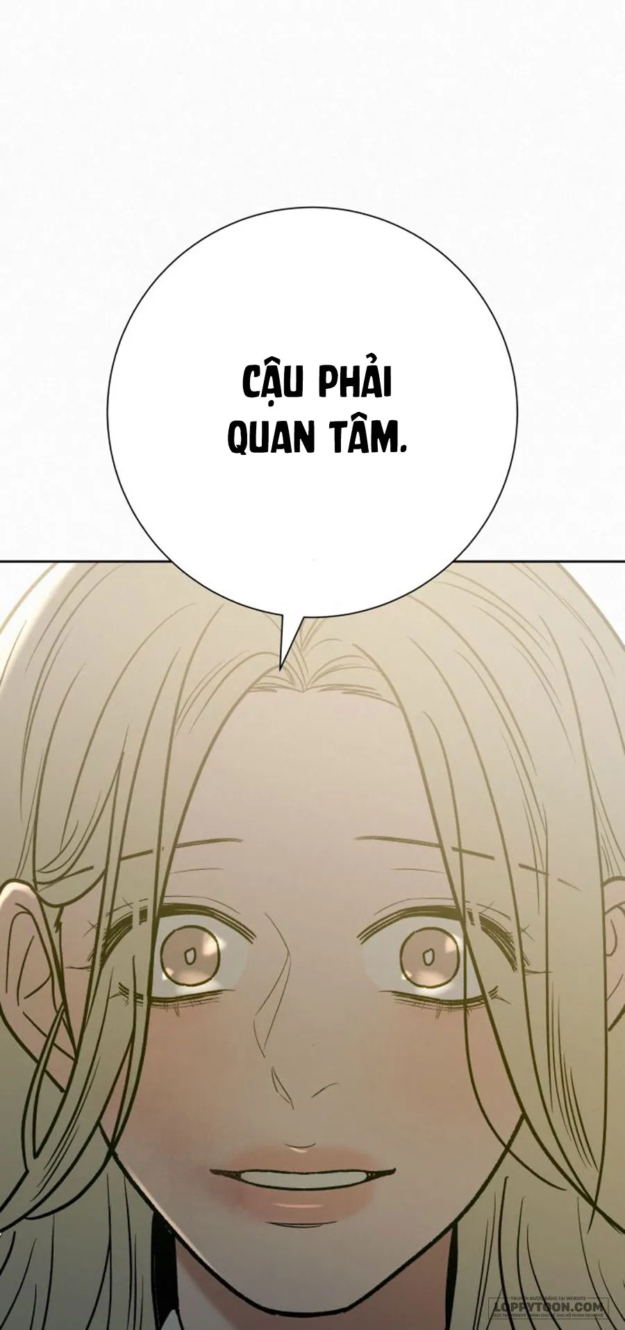 Chiến Lược Tình Yêu Trong Sáng Chap 77 - trang 55