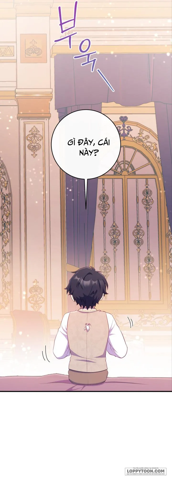 Trở Thành Bạn Thời Thơ Ấu Của Nam Phụ Ám Ảnh Chap 8 - trang 70