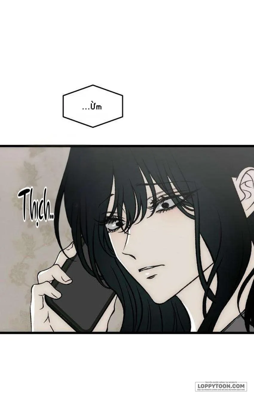 Khao Khát Bất Tận Chap 19 - trang 15