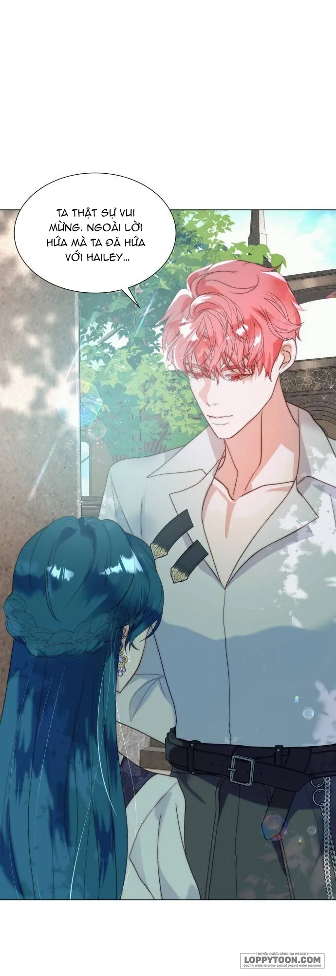 Tôi Được Sinh Ra Là Cô Con Gái Thứ Hai Chap 73 - trang 18