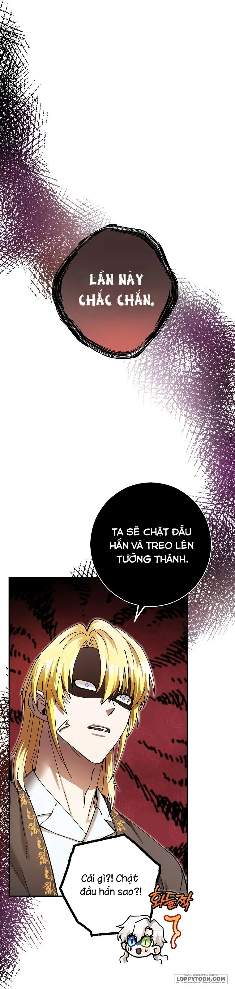 Trở Thành Miêu Nữ Của Hoàng Đế Chap 41 - trang 25
