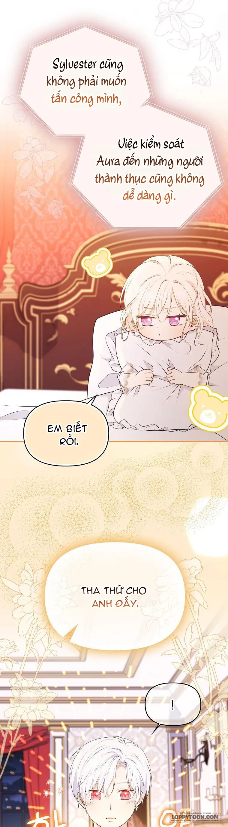 Đứa Trẻ Côn Đồ Nhà Công Tước Chap 6 - trang 13