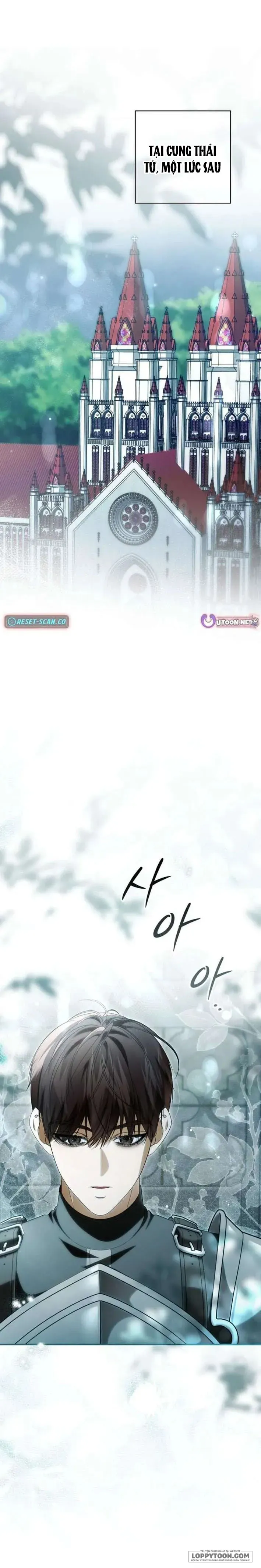 Tôi Sẽ Đổi Chồng Trước Bằng Hôn Nhân Cướp Đoạt Chap 38 - trang 1