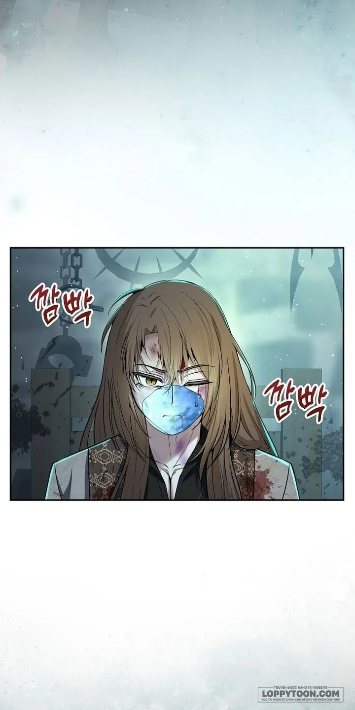 Sóc Con Tài Năng Chap 66 - trang 22