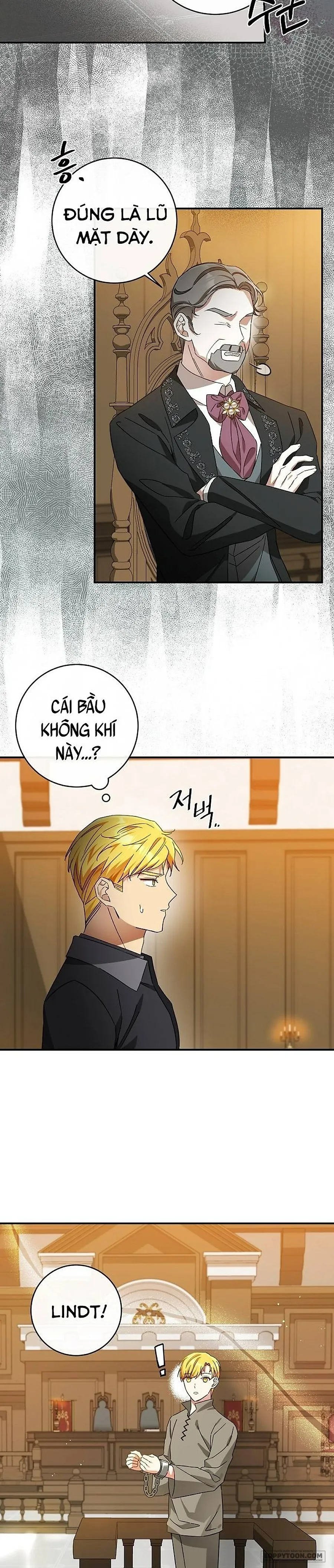 Thuần Hóa Hầu Tước Quái Dị Chap 38 - trang 2