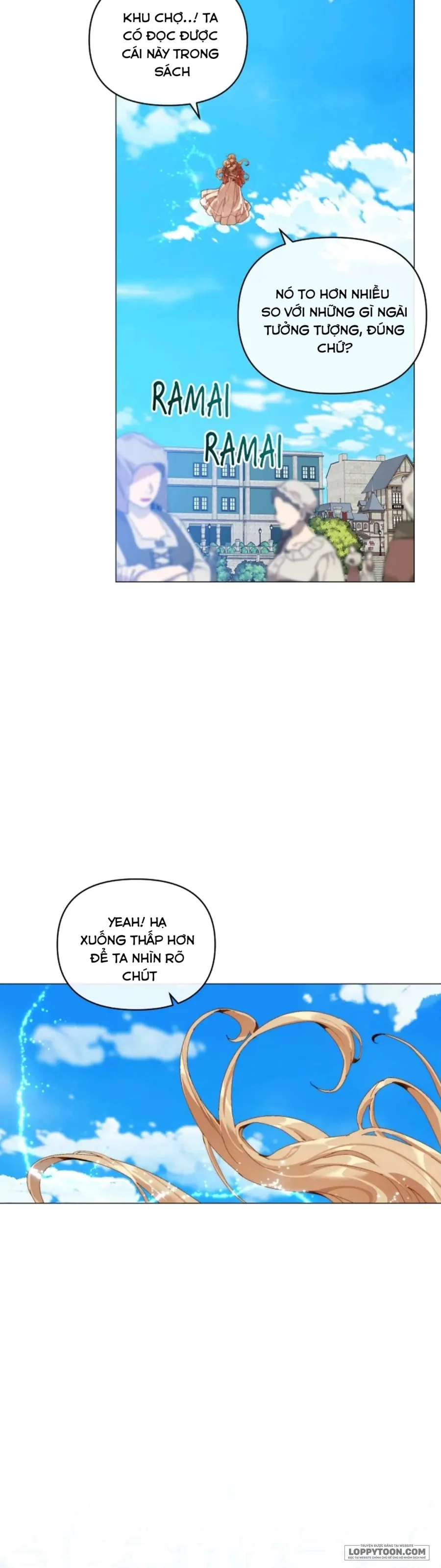 Trở Thành Bảo Mẫu Mắc Bệnh Nan Y Của Nam Chính Hắc Ám Chap 26 - trang 20