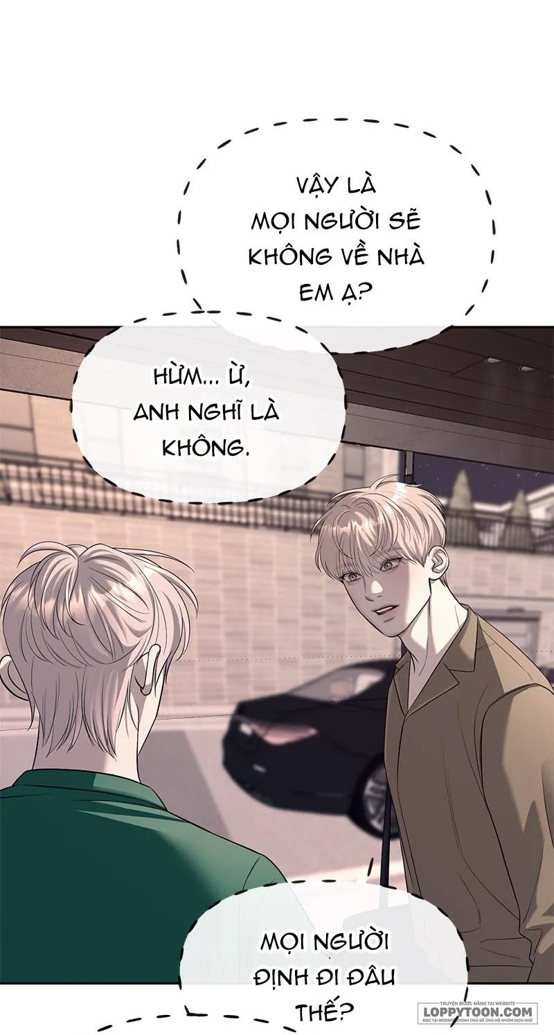 Xâm Nhập Trường Trung Học Tài Phiệt Chap 70 - trang 42