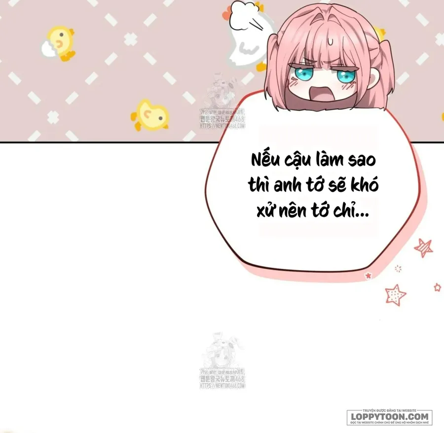Dù Là Mẹ Kế Nhưng Tôi Thoát Khỏi Cái Chết Rất Dễ Dàng Chap 88 - trang 27