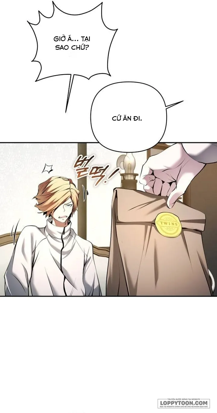 Thỏ Trắng Ở Xứ Sở Thần Tiên Chap 21 - trang 15