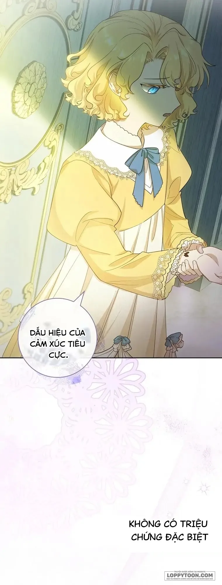 Nam Chính À, Tôi Sẽ Tôn Trọng Sở Thích Của Anh Chap 17 - trang 37