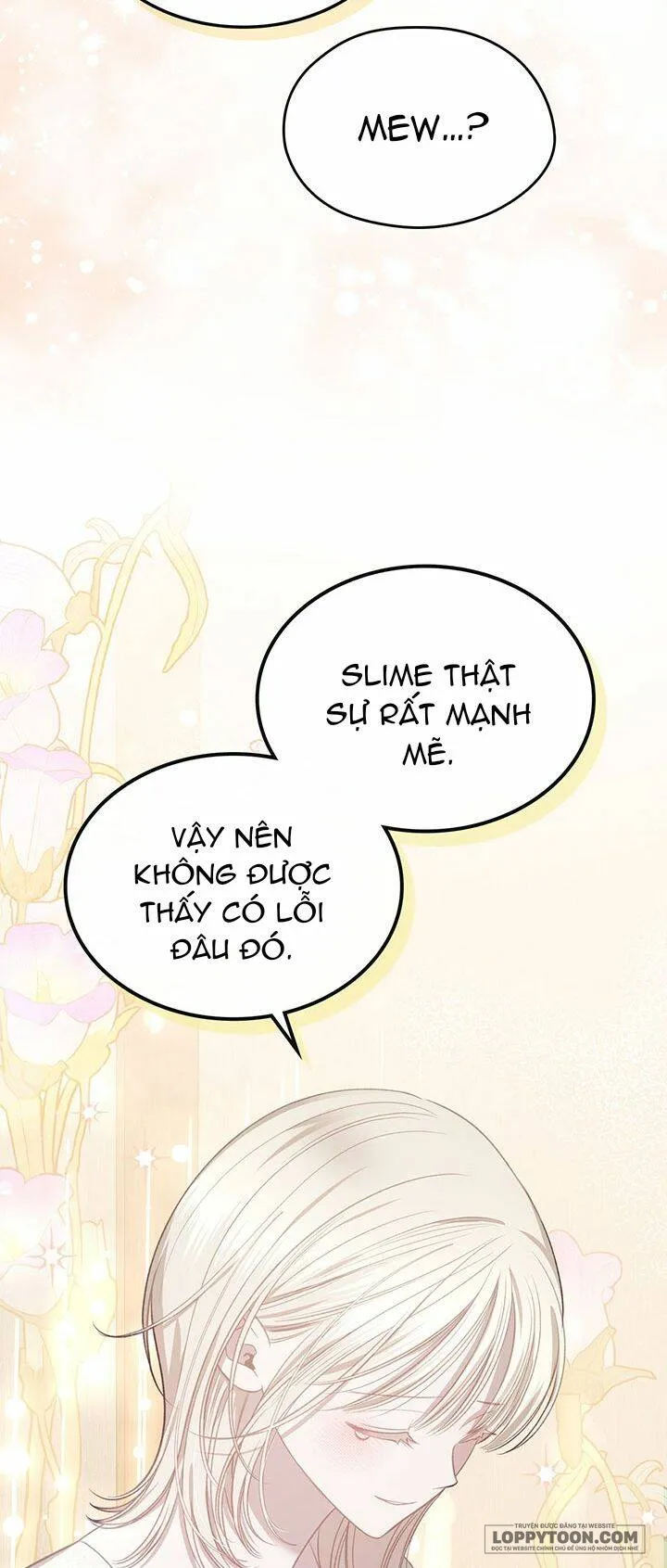 Nam Chính Quái Vật Sống Dưới Giường Tôi Chap 14 - trang 27
