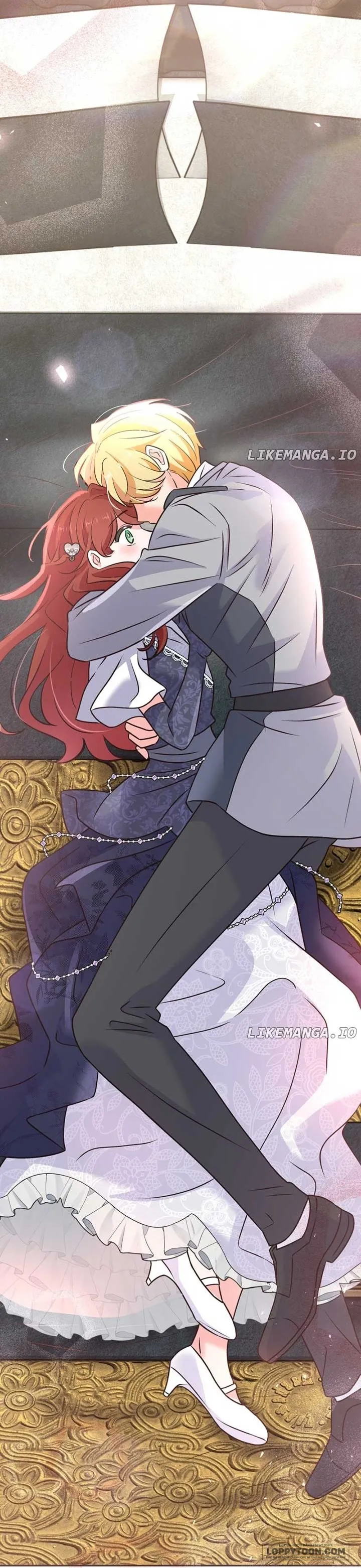 Hầu Gái Không Thích Nuôi Dạy Trẻ Nhỏ Chap 59 - trang 77