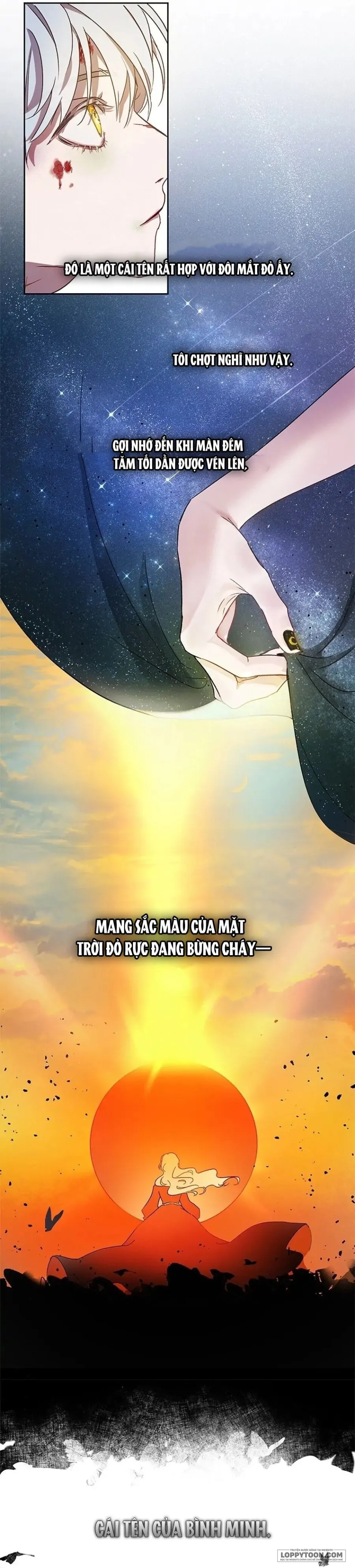 Roxana: Phương Pháp Bảo Vệ Anh Trai Của Nữ Chính Chap 3 - trang 22