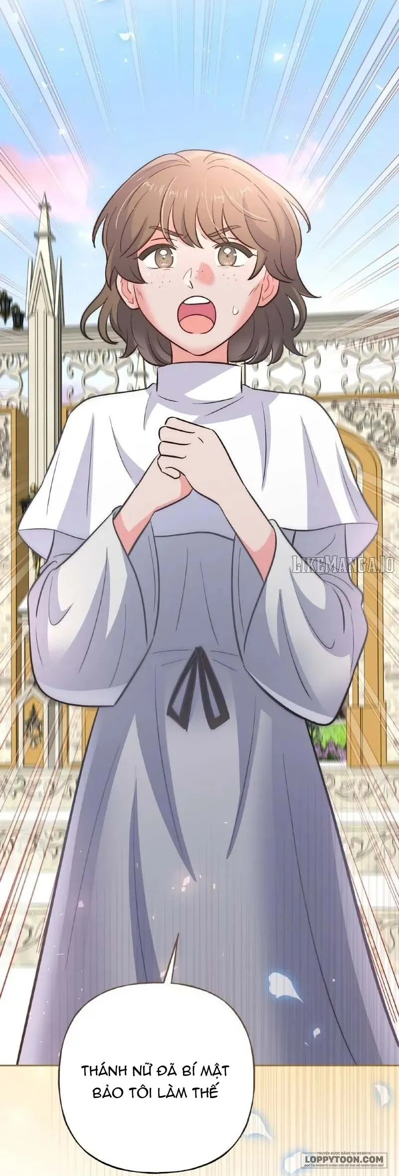 Hầu Gái Không Thích Nuôi Dạy Trẻ Nhỏ Chap 69 - trang 83