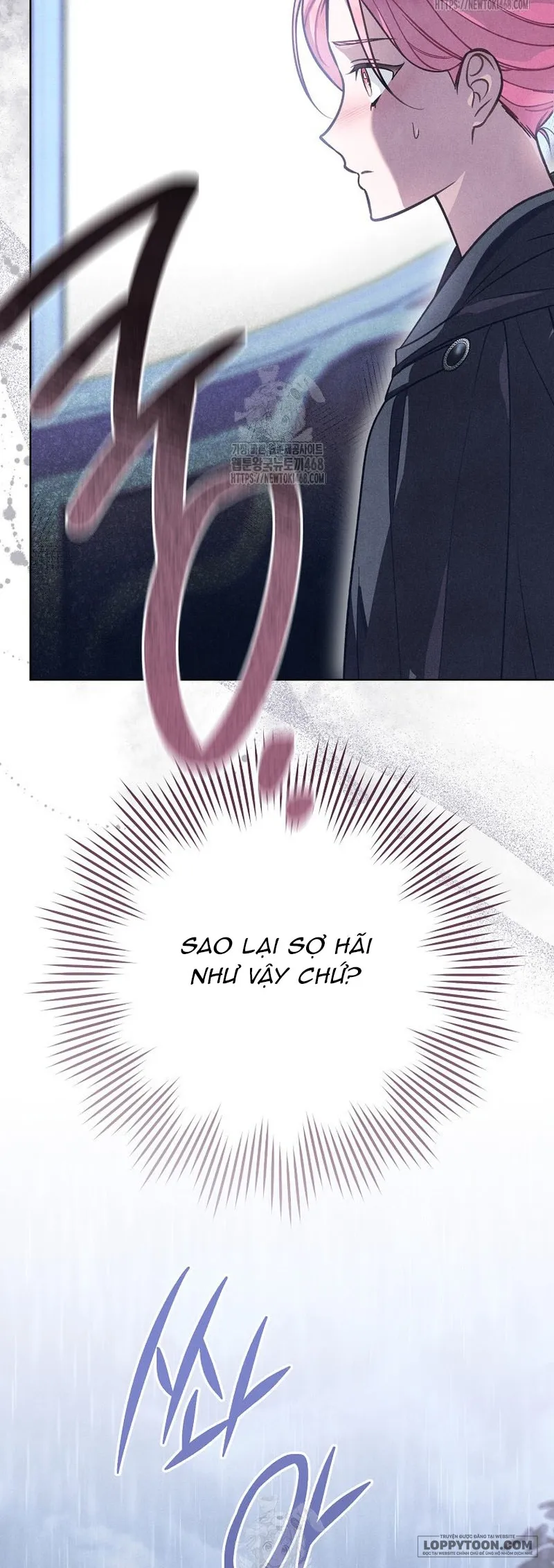 Nỗi Ám Ảnh Dành Cho Công Tước Phu Nhân Chap 47 - trang 46