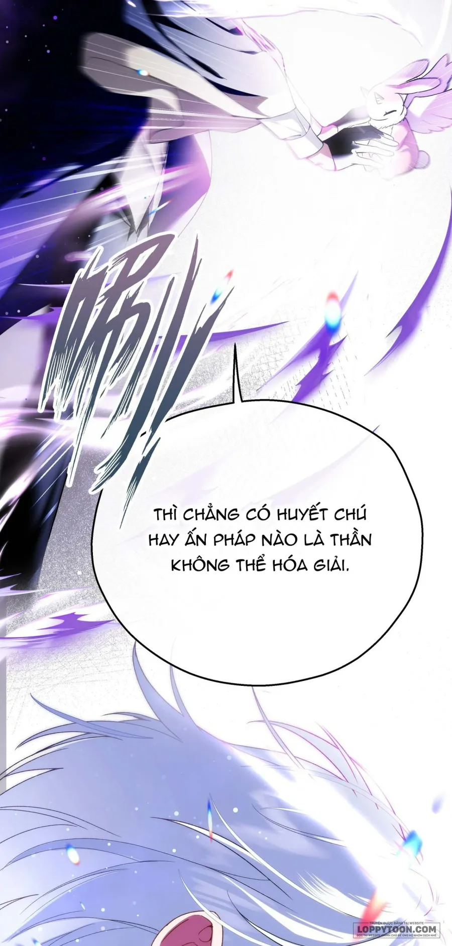 Nàng Sẽ Thuần Phục Những Anh Hùng Chap 17 - trang 19