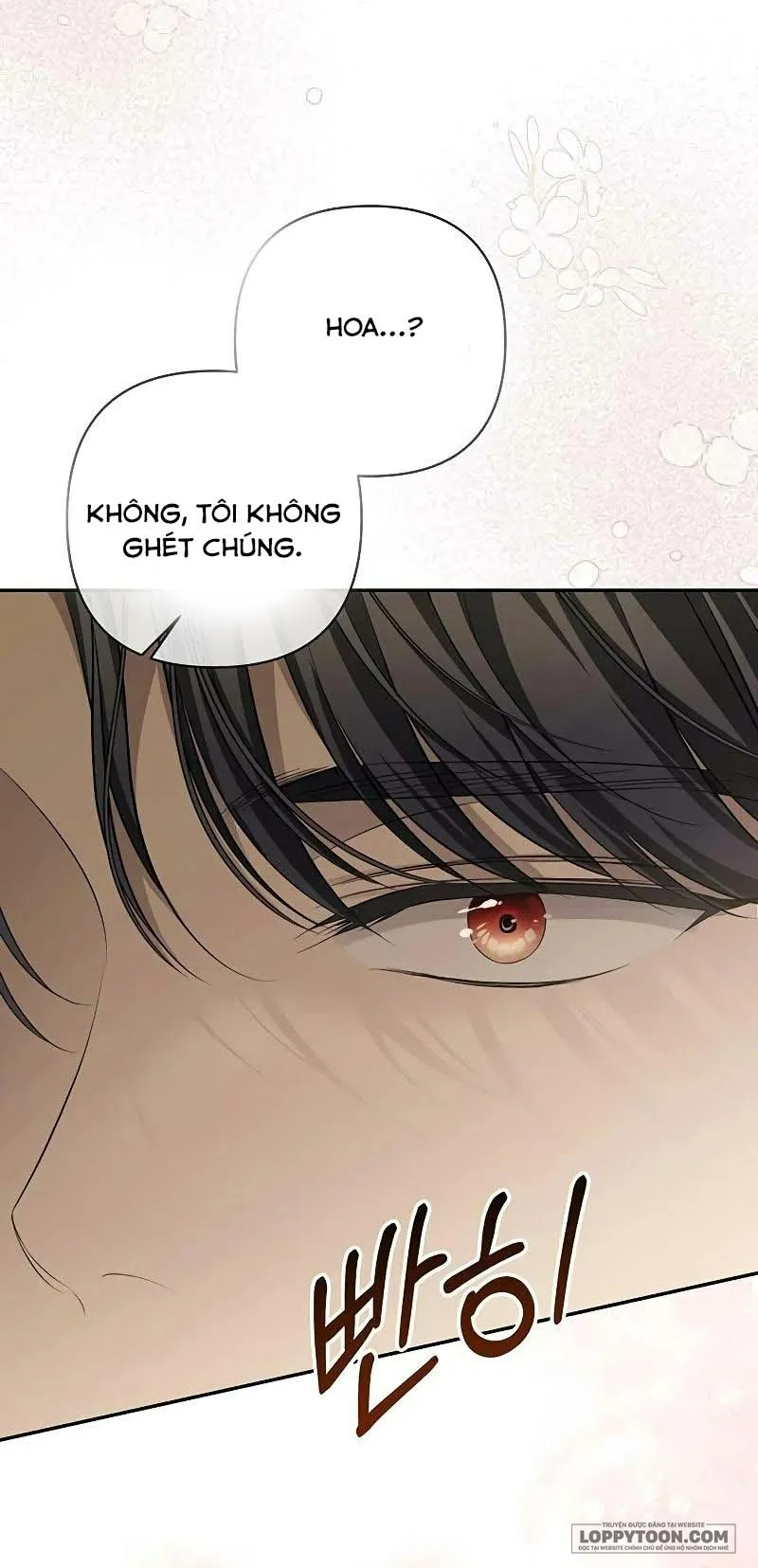 Presepe Bên Ngoài Chiếc Lồng Chap 10 - trang 42
