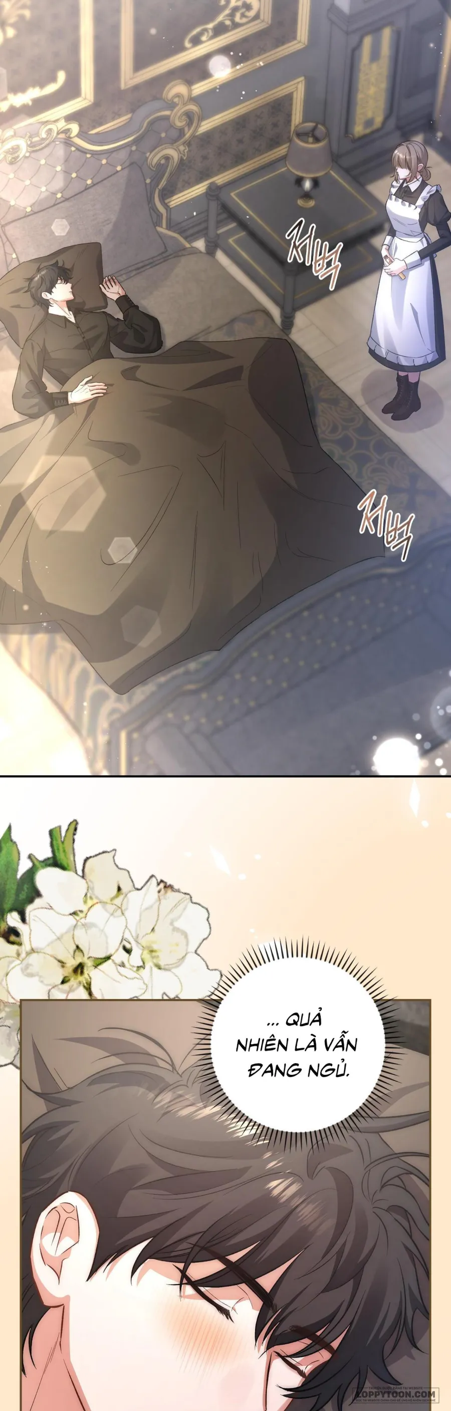 Ủa, Sao Thể Loại Này Khác Biệt Quá Vậy? Chap 4 - trang 40