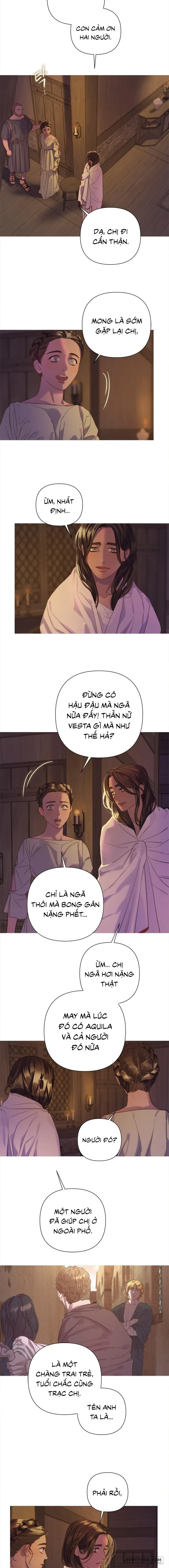 Non Tua Chap 3 - trang 18