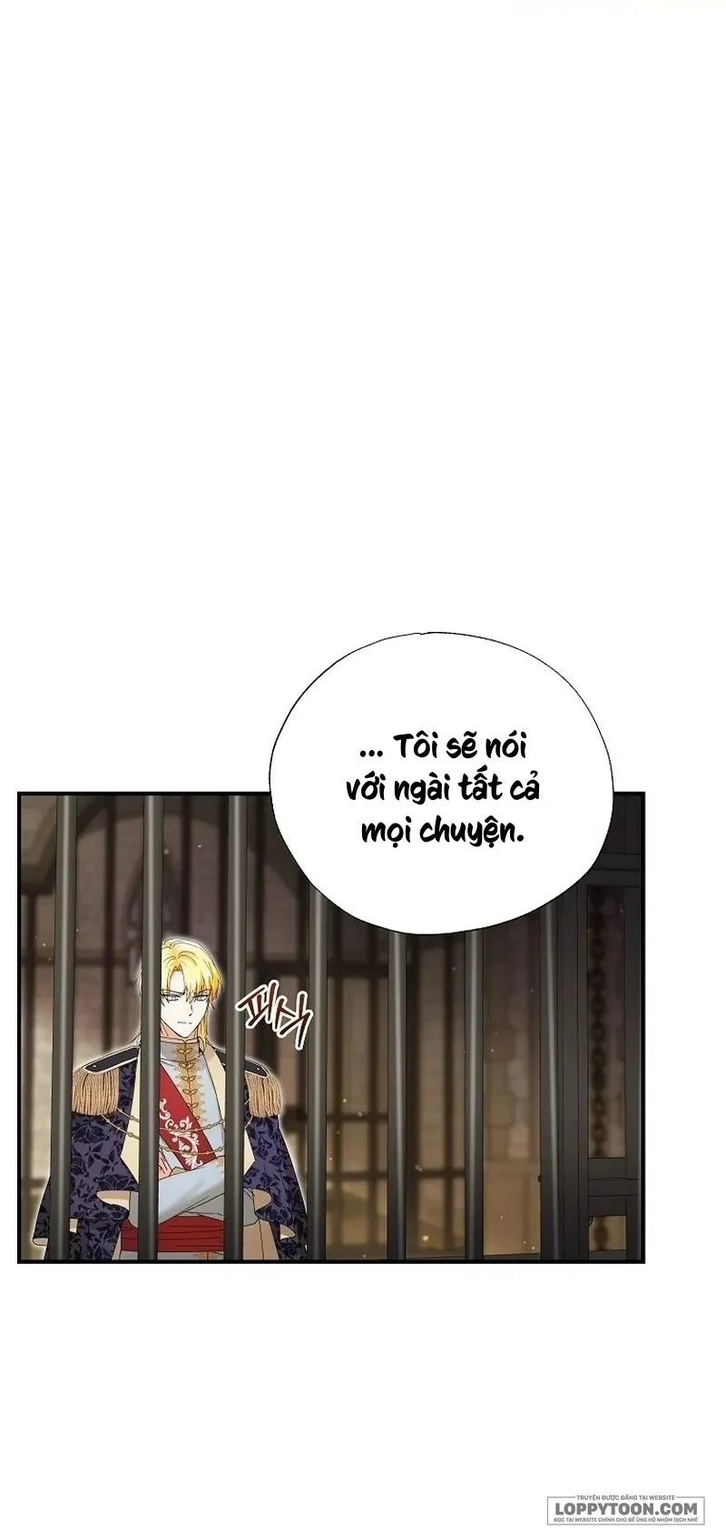 Trở Thành Miêu Nữ Của Hoàng Đế Chap 35 - trang 23