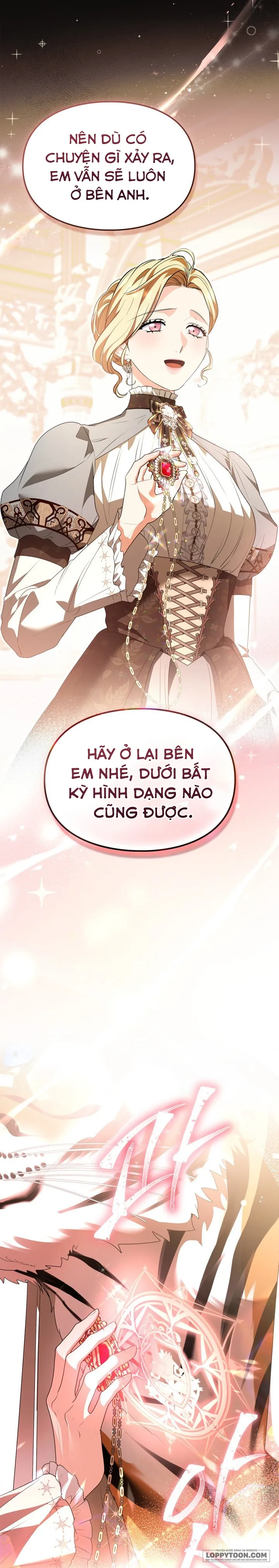 Trở Thành Sóc Nhỏ Của Kẻ Phản Diện Chap 62 - trang 3