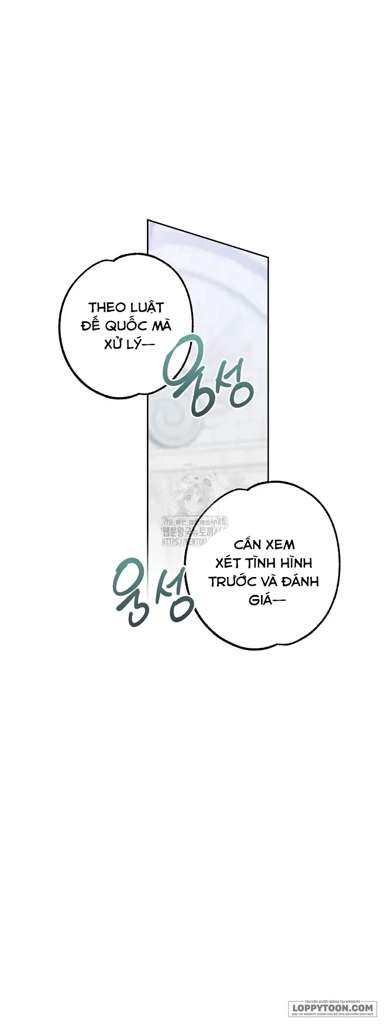 Phía Sau Mặt Nạ Của Nam Chính Hiền Lành Chap 95 - trang 49
