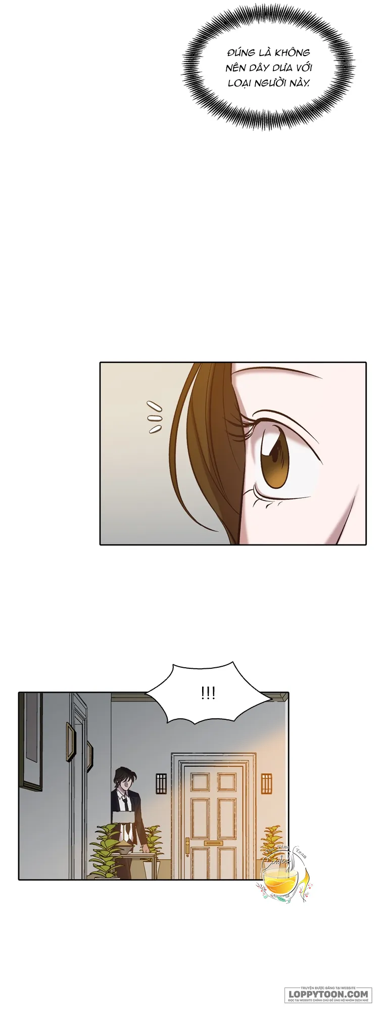 Thanh Xuân Của Chúng Ta Chap 96 - trang 44