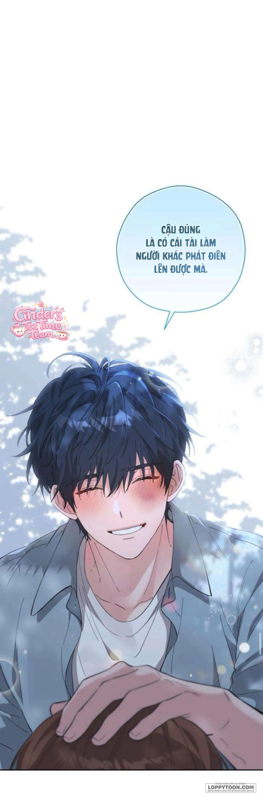 Tên Khốn Đẹp Trai Chap 23 - trang 26