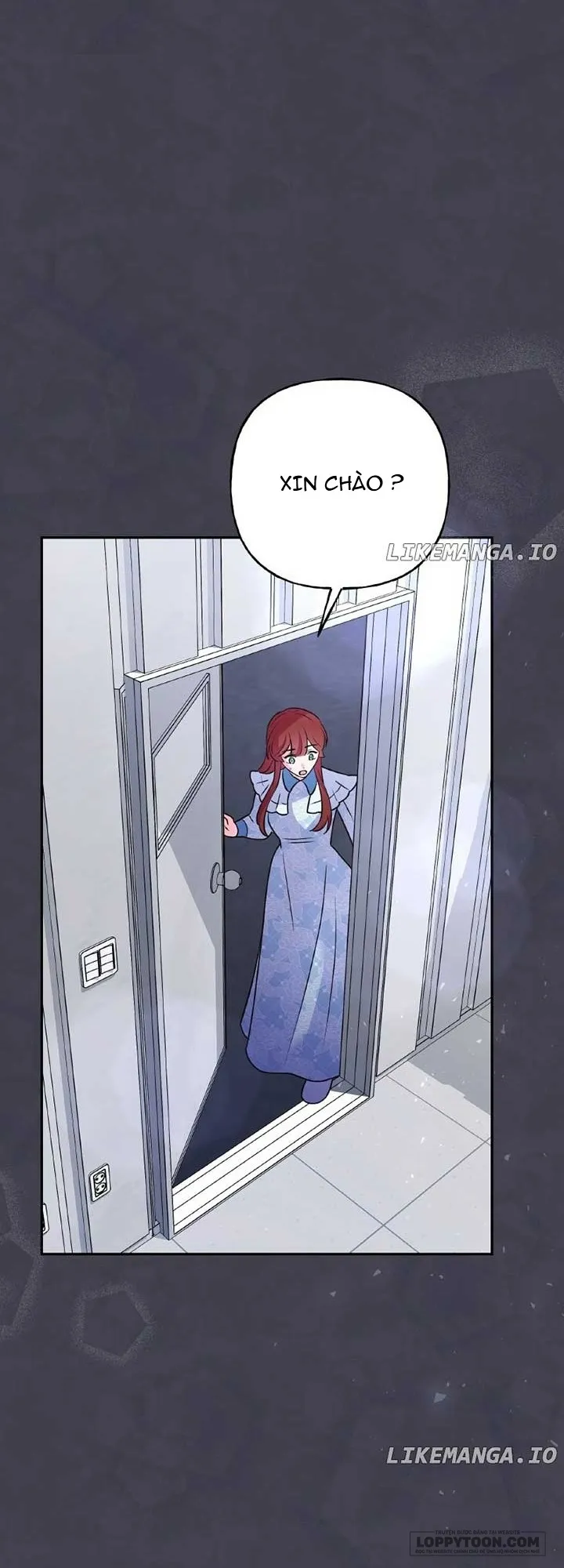 Hầu Gái Không Thích Nuôi Dạy Trẻ Nhỏ Chap 54 - trang 76
