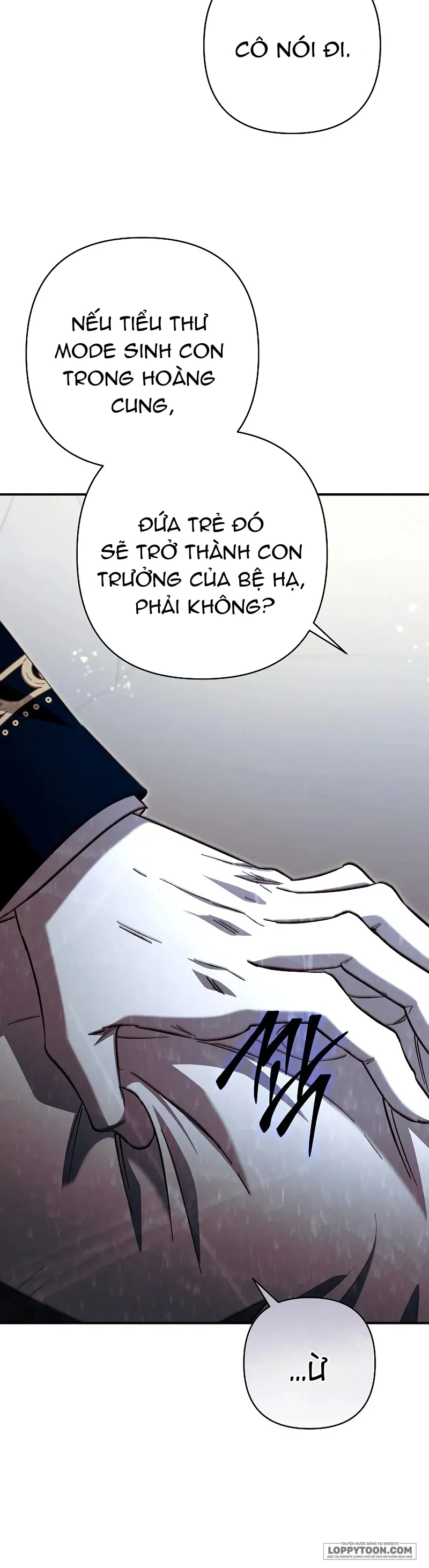 Cô Dâu Của Đại Công Tước Là Chiến Binh Địa Ngục Chap 23 - trang 30