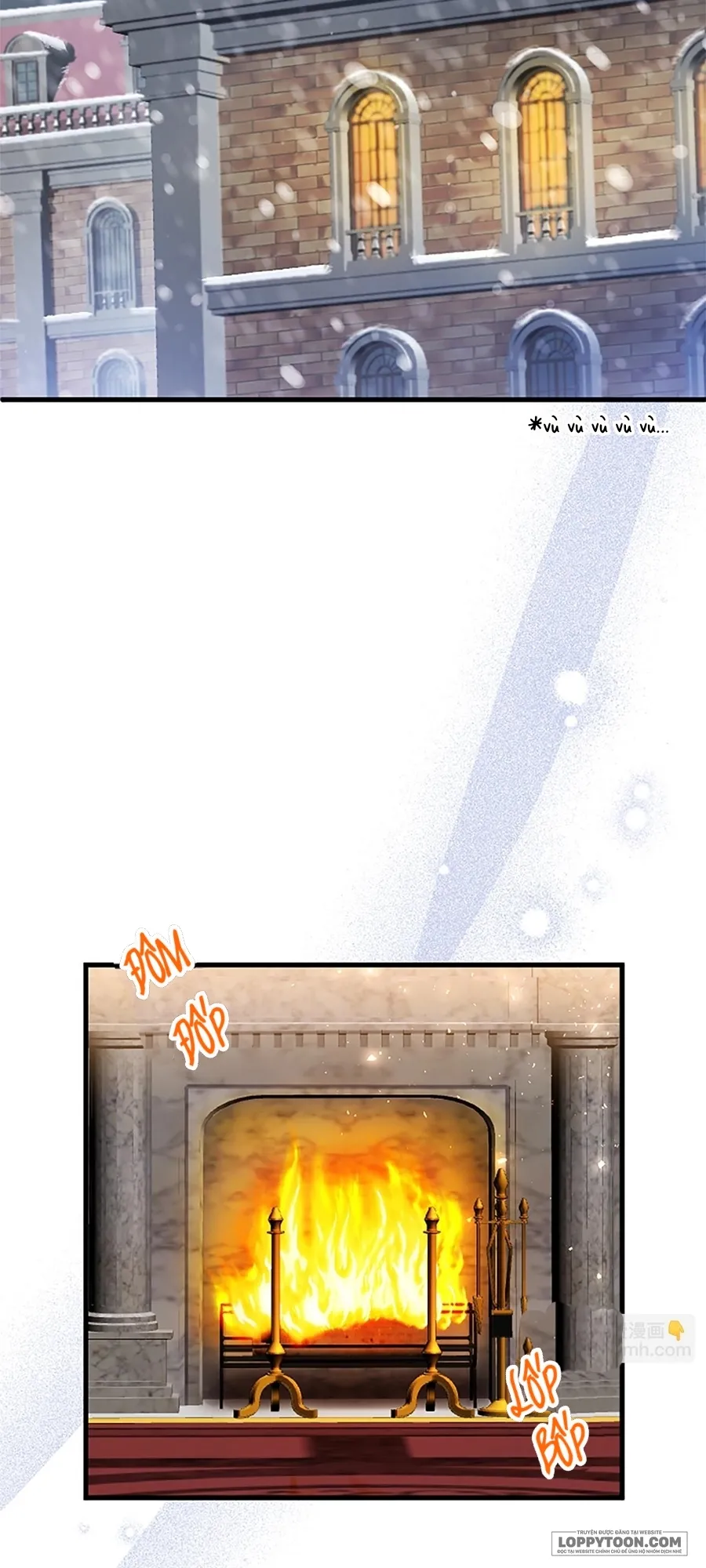 Đại Tiểu Thư Sao Phải Giả Nam Chap 69 - trang 3