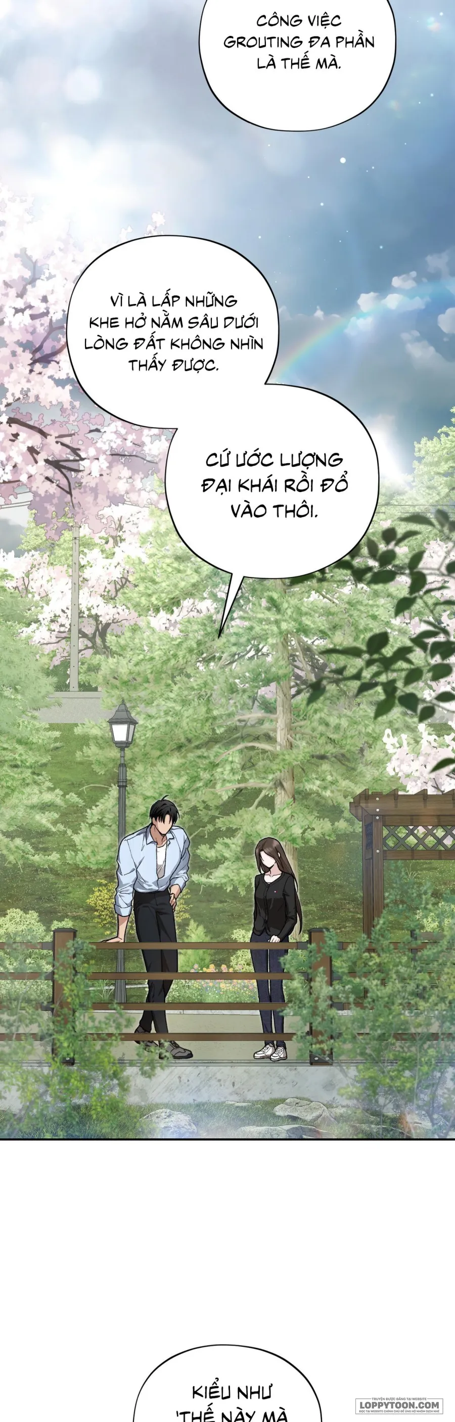 Quốc Lộ Số 1 Chap 12 - trang 48