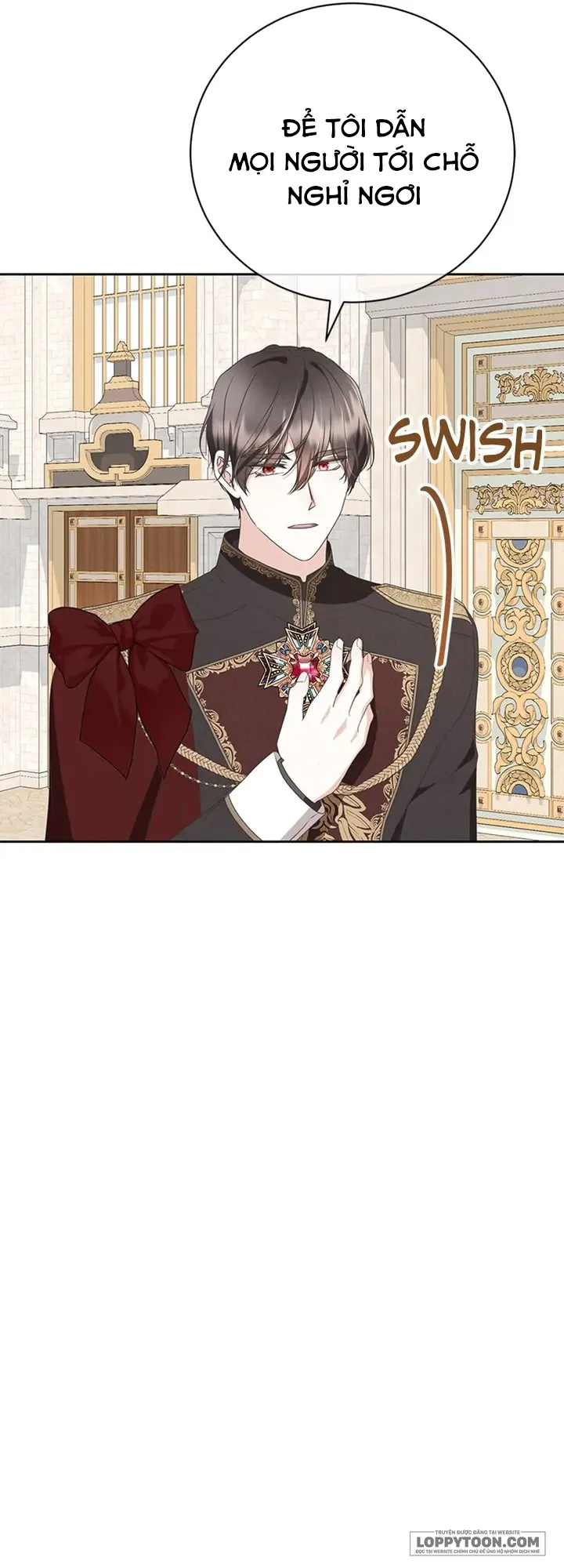 Sinh Ra Trở Thành Nhân Vật Không Có Trong Nguyên Tác Chap 62 - trang 10